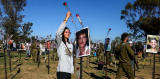 Israel sabía del ataque de Hamas desde hace un año: The New York Times Israel sabía del plan de ataque de Hamas desde hace un año: The New York Times