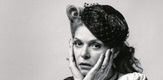 Itati Cantoral da vida a Lupe Vélez, más allá de Hollywood Itati Cantoral da vida a Lupe Vélez, más allá de Hollywood