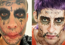 “GTA, tenemos que hablar”: El “Joker de Florida” amenaza a Rockstar Games "GTA, tenemos que hablar": El "Joker de Florida" amenaza con demanda