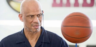 La leyenda NBA Kareem Abdul-Jabbar es hospitalizado de emergencia La leyenda NBA Kareem Abdul-Jabbar es hospitalizado de emergencia