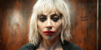 Publican nueva foto de Lady Gaga como Harleen Quinzel en “Joker 2” Publican nueva foto de Lady Gaga como Harleen Quinzel en "Joker 2"