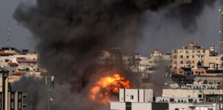 Israel “convertirá Beirut y Líbano en Gaza”, advierte Netanyahu Israel "convertirá Beirut y Líbano en Gaza", advierte Netanyahu