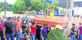 ONG: En 3 años hubo más de 2 mil masacres en México ONG: En 3 años hubo más de 2 mil masacres en México