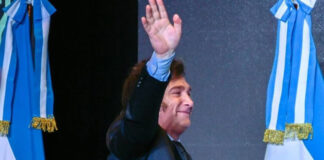 Gobierno de Argentina no renovará 5 mil contratos de empleados públicos Gobierno de Argentina no renovará 5 mil contratos de empleados públicos