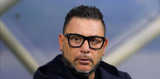 Antonio Mohamed renuncia a Pumas, tras ser eliminados del Apertura 2023 Antonio Mohamed renuncia a Pumas, tras ser eliminados del Apertura 2023