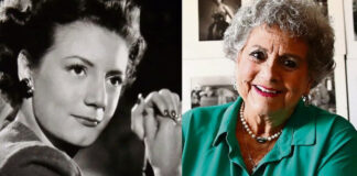 La actriz mexicana Queta Lavat muere a los 95 años La actriz mexicana Queta Lavat muere a los 95 años