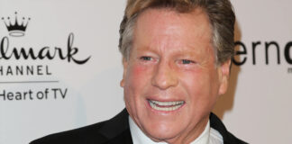 Muere el turbulento actor estadounidense Ryan O’Neal Muere el turbulento actor estadounidense Ryan O'Neal