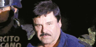 Niegan recurso al “Chapo”, buscaba la nulidad del juicio Niegan recurso al "Chapo", buscaba la nulidad del juicio