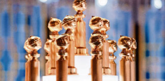 Estas son las nominaciones a los Premios Globo de Oro 2024 Estas son las nominaciones a los Premios Globo de Oro 2024