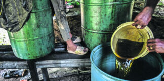 704 nuevas drogas surgieron en América Latina en 10 años 704 nuevas drogas surgieron en América Latina en 10 años