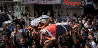 ONU pide a Israel poner fin a los “homicidios ilegales” en Cisjordania ONU pide a Israel poner fin a los "homicidios ilegales" en Cisjordania