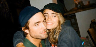 ¿Robert Pattinson y Suki Waterhouse listos para decir ‘sí’? ¿Robert Pattinson y Suki Waterhouse listos para decir 'sí'?