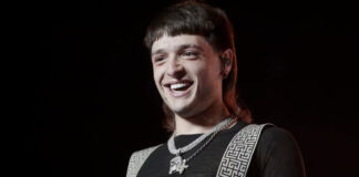 Peso Pluma tiene la mejor canción del 2023, según la revista Rolling Stone Peso Pluma tiene la mejor canción del 2023, según la revista Rolling Stone