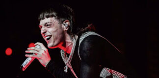 Peso Pluma supera a Taylor Swift y Bad Bunny en YouTube en EEUU Peso Pluma supera a Taylor Swift y Bad Bunny en YouTube en EEUU