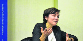 El Gobierno de Québec brinda oferta laboral a mexicanos El Gobierno de Québec brinda oferta laboral a mexicanos