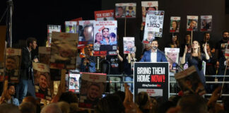 Psiquiatra afirma que el grupo Hamas drogó y abusó de rehenes Psiquiatra afirma que el grupo Hamas drogó y abusó de rehenes