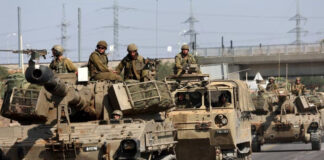 El ejército de Israel mató “por error” a 3 rehenes de Hamas El ejército de Israel mató "por error" a 3 rehenes de Hamas