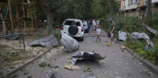 Moscú presiona a ucranianos a convertirse en ciudadanos rusos Moscú presiona a ucranianos a convertirse en ciudadanos rusos