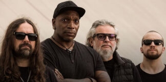 La banda brasileña de trash metal “Sepultura” se retira tras 40 años La banda Sepultura anuncia su fin tras 40 años de trayectoria