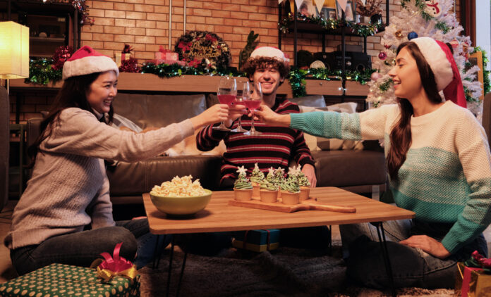 ¿Qué es el Síndrome de Corazón Navideño? ¿Qué lo provoca?