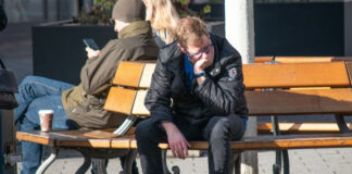 Solicitudes de subsidio por desempleo sube a 205 mil Solicitudes de subsidio por desempleo sube a 205 mil