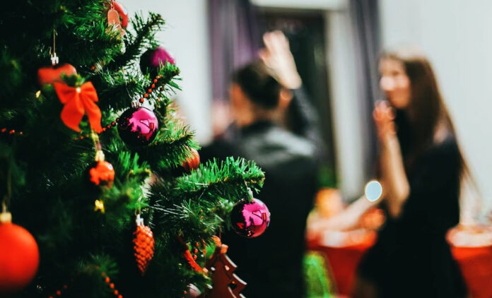 ¿Qué es la depresión blanca o “blues de Navidad” y cómo detectarla?