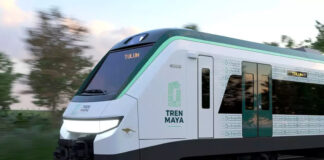 Precio del boleto del Tren Maya desata críticas en redes sociales Precio del boleto del Tren Maya desata críticas en redes sociales