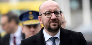 Unión Europea abre negociaciones de adhesión con Ucrania y Moldavia Unión Europea abre negociaciones de adhesión con Ucrania y Moldavia