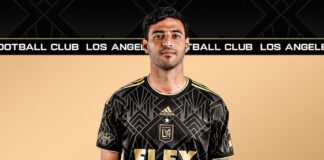 “Es mejor parar a tiempo que seguir arrastrándose”: Carlos Vela y su retiro “Es mejor parar a tiempo que seguir arrastrándose”: Carlos Vela y su retiro