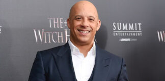Vin Diesel enfrenta demanda por agresión sexual contra su exasistente Vin Diesel enfrenta demanda por agresión sexual contra su exasistente