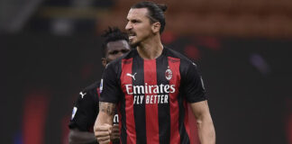 Zlatan Ibrahimovic regresa al AC Milan, a un puesto directivo Zlatan Ibrahimovic regresa al AC Milan, a un puesto directivo