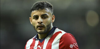 Alexis Vega rechazó una oferta de San Jose Earthquakes de la MLS Alexis Vega rechazó una oferta de San Jose Earthquakes de la MLS