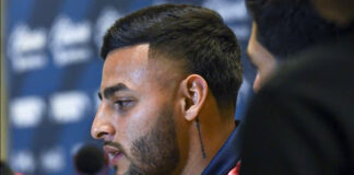 Toluca anuncia el regreso de Alexis Vega tras su salida de Chivas Toluca anuncia el regreso de Alexis Vega tras su salida de Chivas