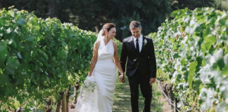 La ex primera ministra Jacinda Ardern se casa en Nueva Zelanda La ex primera ministra Jacinda Ardern se casa en Nueva Zelanda