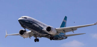 Pese a crisis, Boeing Co. reduce sus pérdidas un 55% en el 2023 Pese a crisis, Boeing Co. reduce sus pérdidas un 55% en el 2023