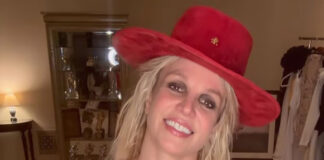 Prohíben entrar a hotel a Britney Spears por incomodar a huéspedes Prohíben entrar a hotel a Britney Spears por incomodar a huéspedes