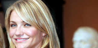 Cameron Diaz reacciona tras ser vinculada con Jeffrey Epstein Cameron Diaz reacciona tras ser vinculada con Jeffrey Epstein