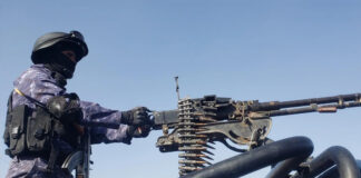 Militares canadienses participaron en ataques contra hutíes en Yemen Militares canadienses participaron en ataques contra hutíes en Yemen