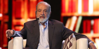 “Cuando la IA esté al máximo, el desempleo se agudizará”: Carlos Slim "Cuando la IA esté al máximo, el desempleo se agudizará": Carlos Slim