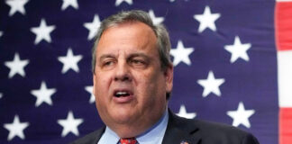 Chris Christie abandona carrera a nominación presidencial republicana Chris Christie abandona carrera a nominación presidencial republicana