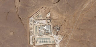 EEUU no identificó como “amigo o enemigo” a dron que atacó en Jordania EEUU no identificó como "amigo o enemigo" a dron que atacó en Jordania