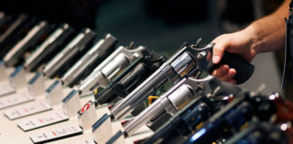 Corte en EEUU falla a favor de México en demanda contra fabricantes de armas Corte en EEUU falla a favor de México en demanda contra fabricantes de armas