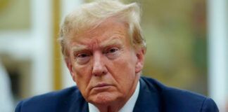 Trump podría ser excluido de las boletas para las presidenciales de 2024 Trump podría ser excluido de las boletas para las presidenciales de 2024