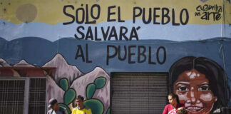 “En el país de las vacas, comemos pollo”: Crisis golpea a Argentina “En el país de las vacas, comemos pollo”: Crisis golpea a Argentina