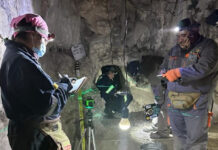 Hallan restos milenarios de un bebé en el norte de México Hallan restos milenarios de un bebé en el norte de México