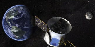 Descubren 85 exoplanetas con las condiciones para albergar vida Descubren 85 exoplanetas con las condiciones para albergar vida