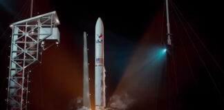 Despega la “Peregrin” con el proyecto mexicano de la UNAM Despega la "Peregrin" con el proyecto mexicano de la UNAM