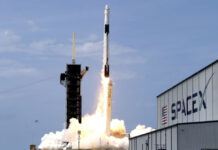 Con SpaceX, EEUU encabezó los lanzamientos de cohetes en 2023 Con SpaceX, EEUU encabezó los lanzamientos de cohetes en 2023