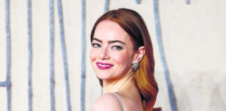 Emma Stone en “Poor things”: “Bella Baxter no tiene vergüenza” Emma Stone en "Poor things": "Bella Baxter no tiene vergüenza"