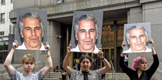 Nombrarán a Bill Clinton y al príncipe Andrés en demanda por Jeffrey Epstein Nombrarán a Bill Clinton y al príncipe Andrés en la demanda por Jeffrey Epstein